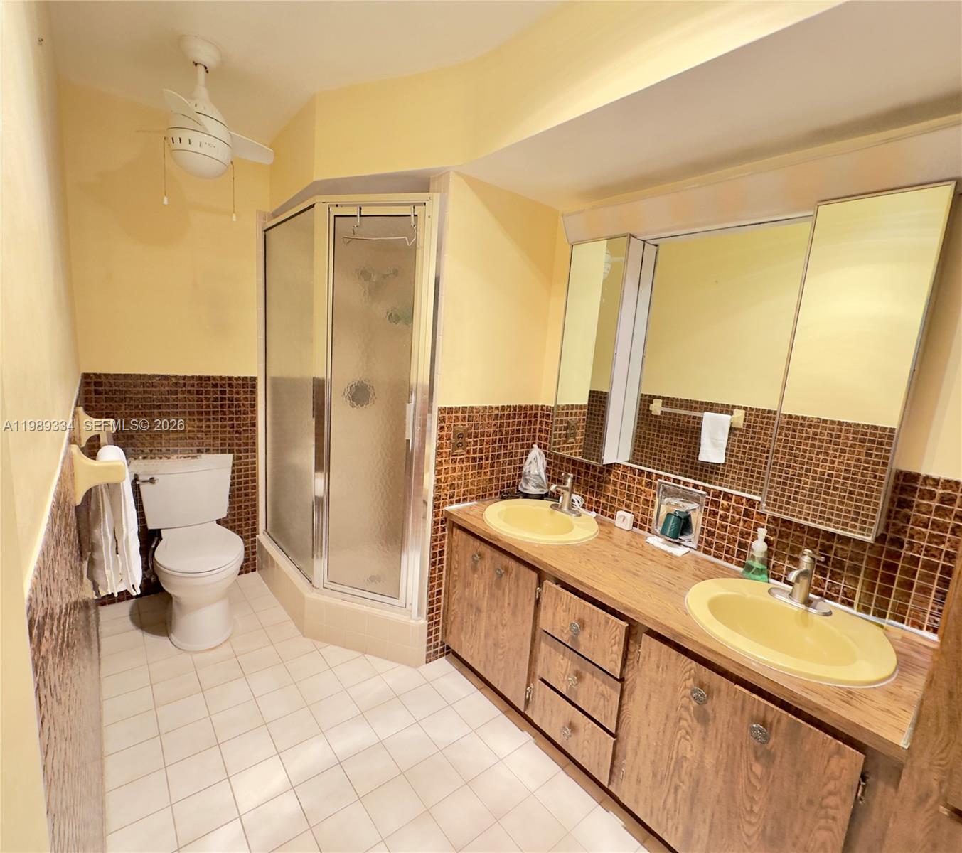 PEMBROKE LAKES SEC 1 - Residential