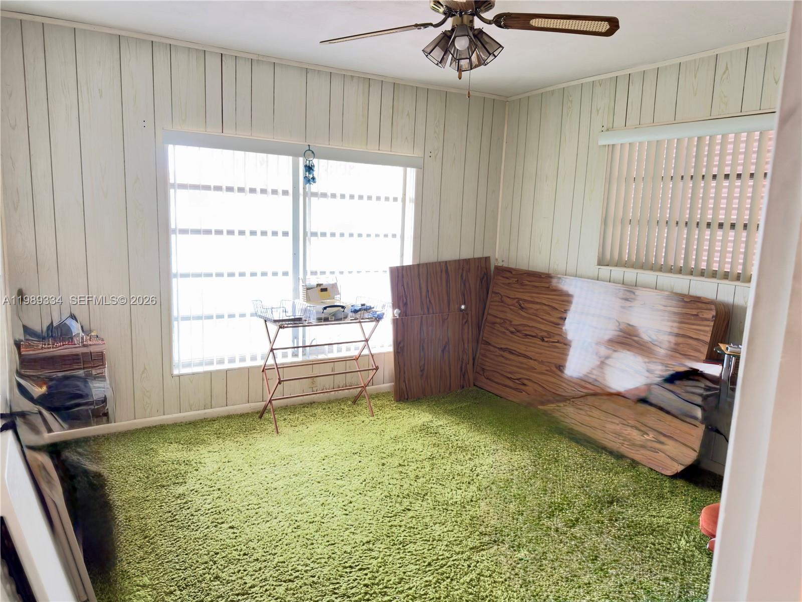 PEMBROKE LAKES SEC 1 - Residential