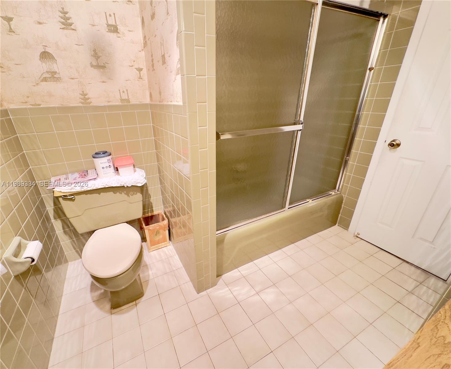 PEMBROKE LAKES SEC 1 - Residential