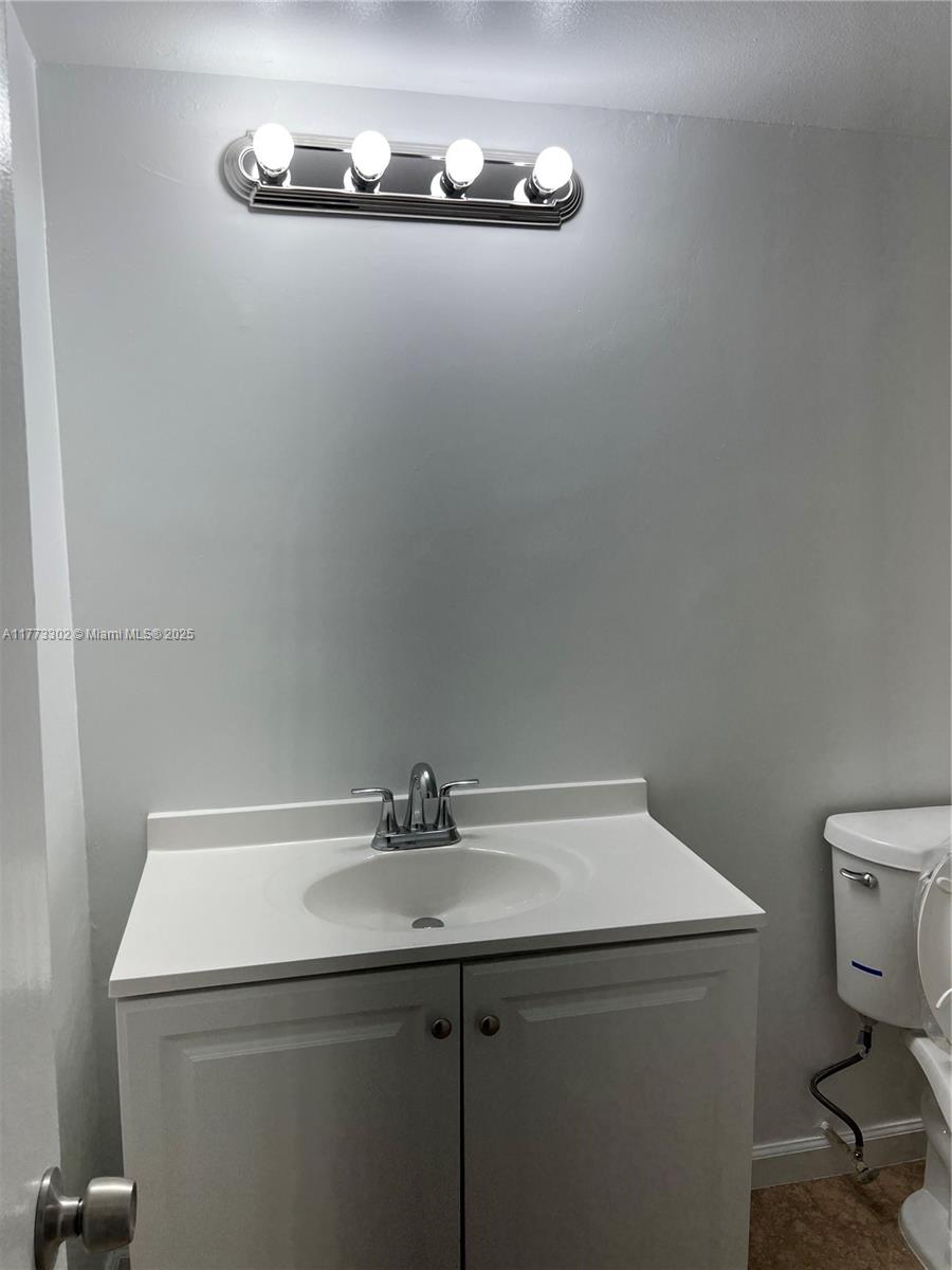 CROSS CREEK CONDO - Residential
