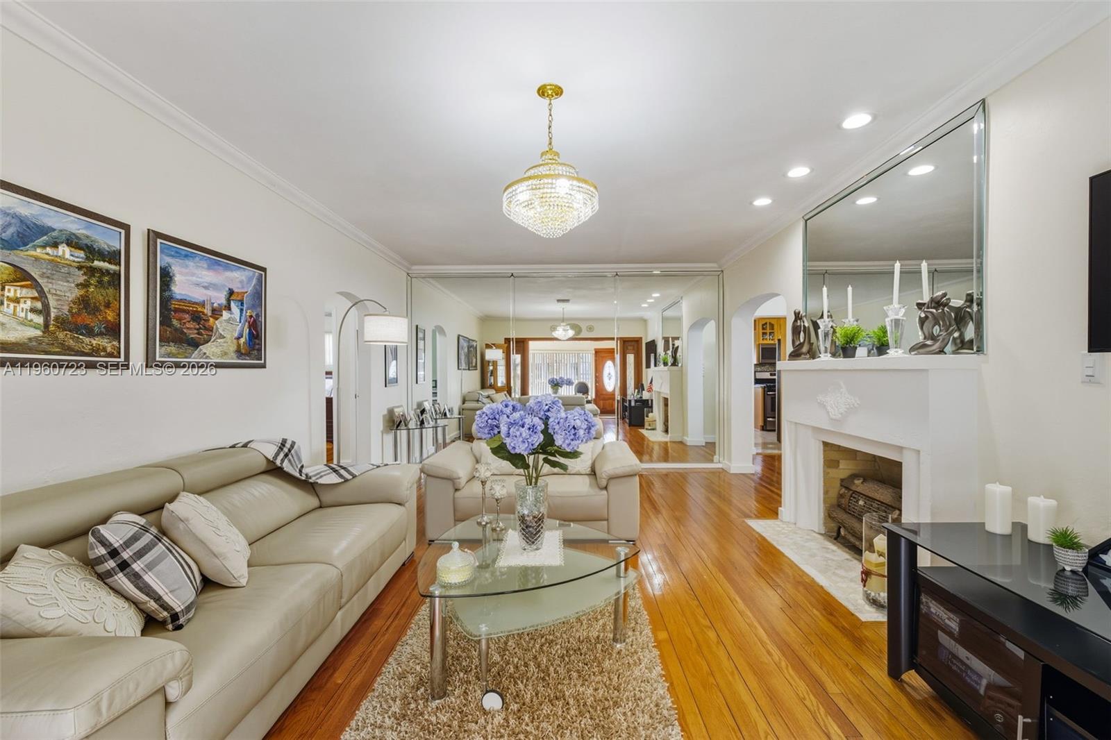 ALTOS DEL MAR NO 6 - Residential