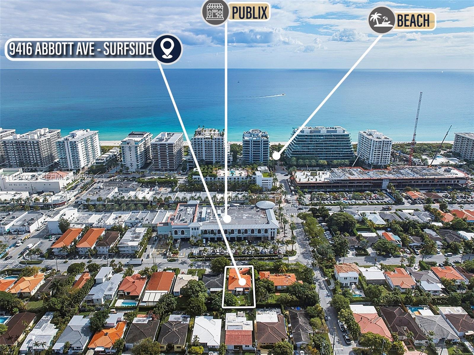 ALTOS DEL MAR NO 6 - Residential