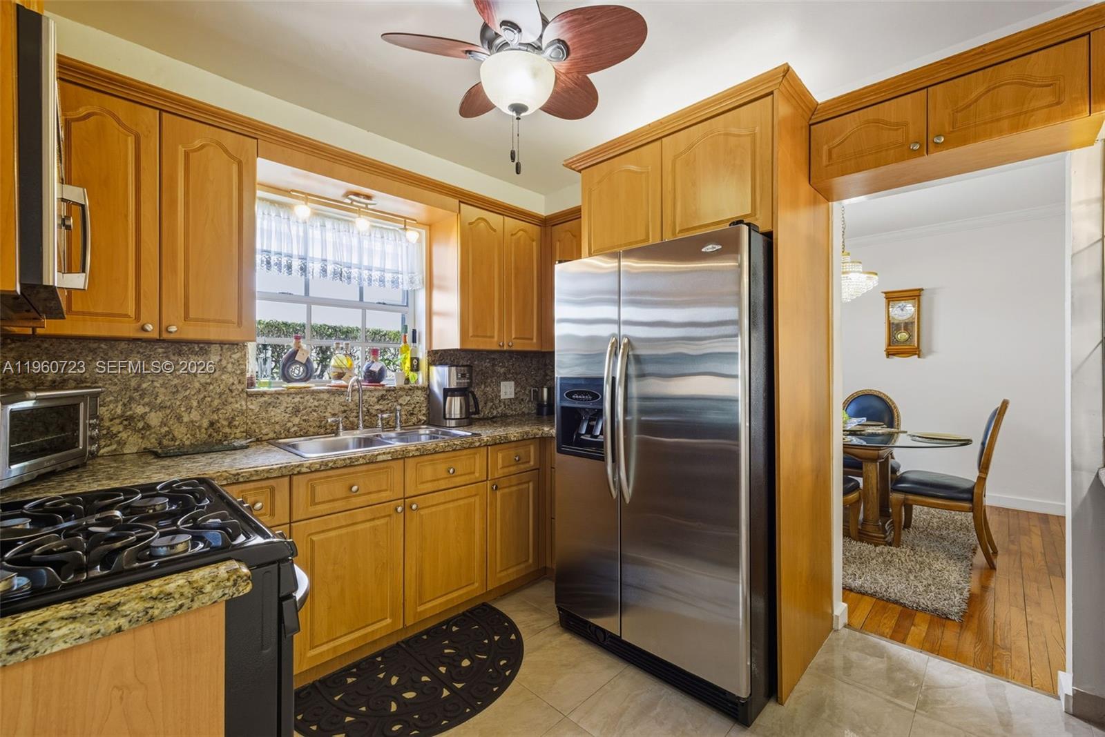 ALTOS DEL MAR NO 6 - Residential