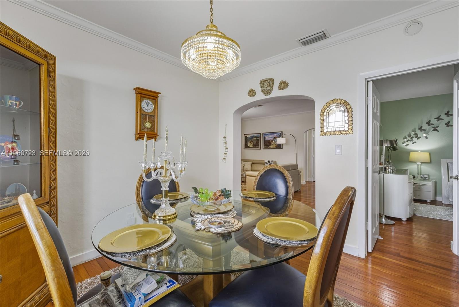 ALTOS DEL MAR NO 6 - Residential