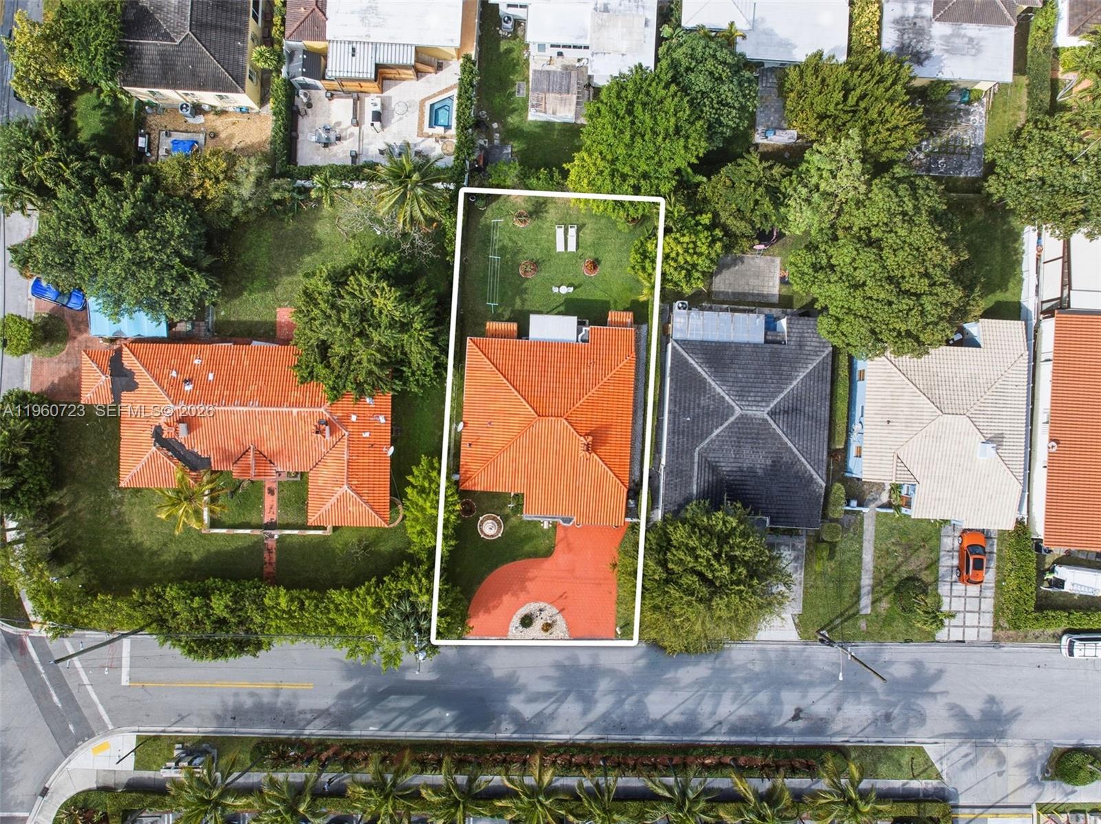 ALTOS DEL MAR NO 6 - Residential