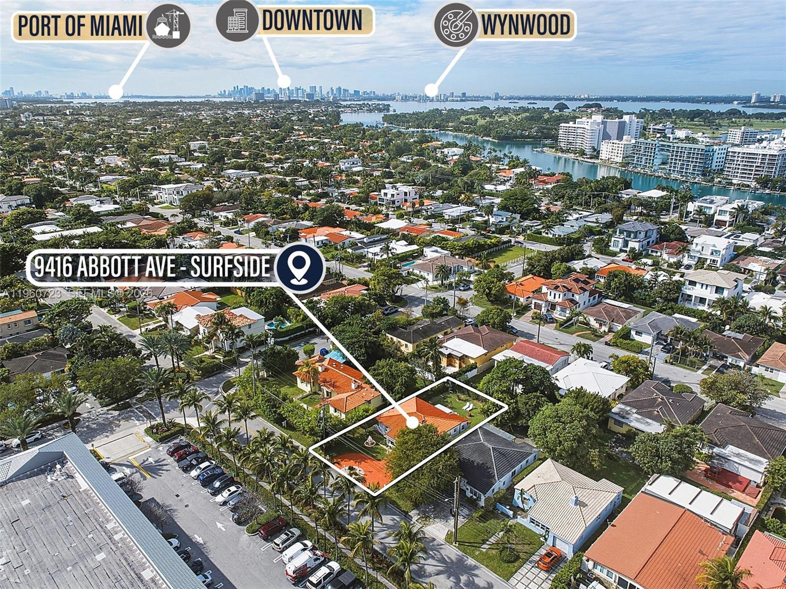 ALTOS DEL MAR NO 6 - Residential