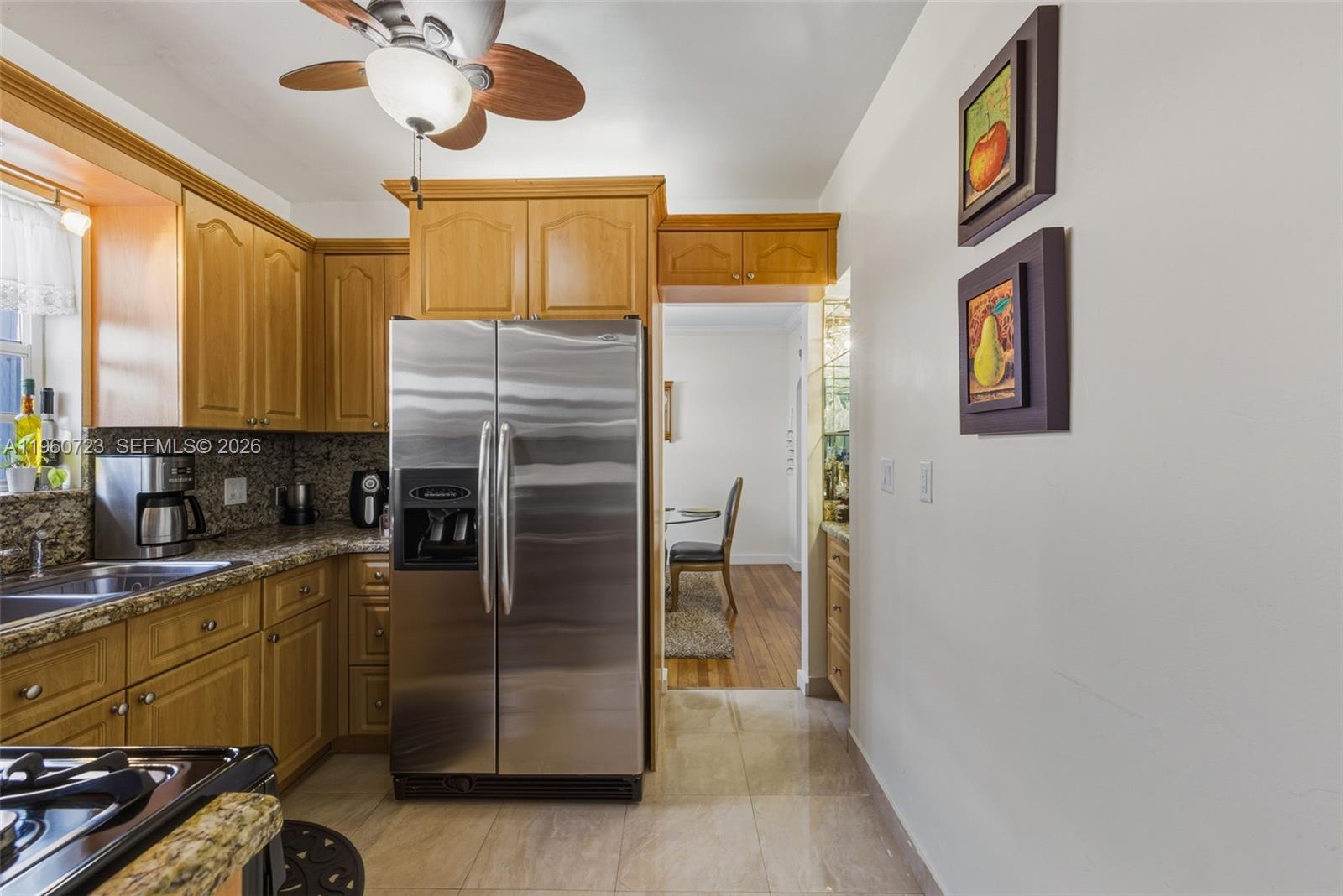 ALTOS DEL MAR NO 6 - Residential