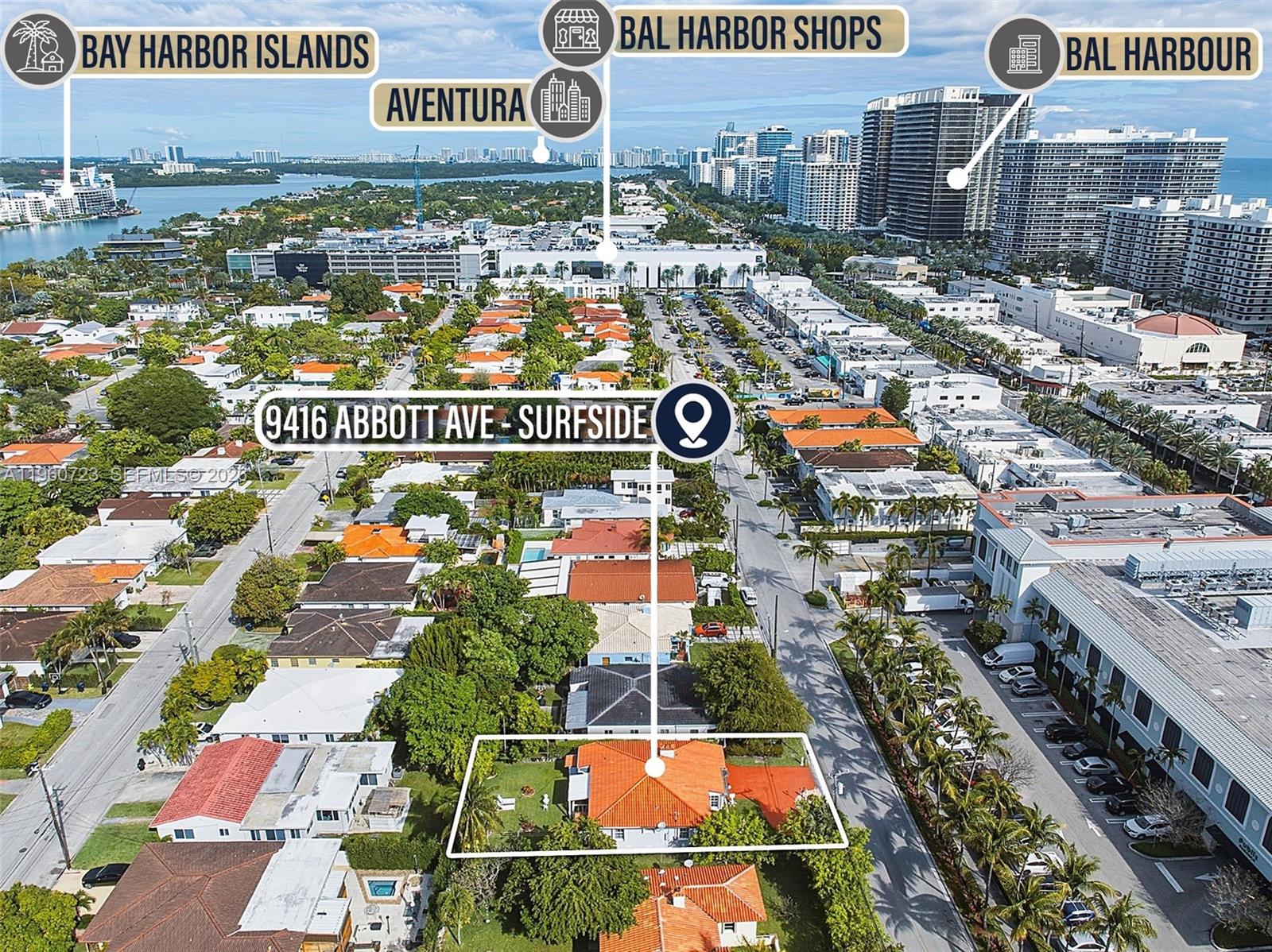 ALTOS DEL MAR NO 6 - Residential