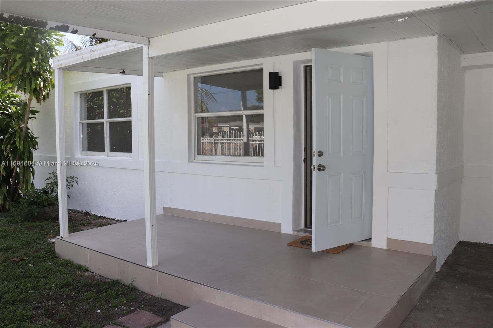 Property for Sale at 1700 Nw 80th St, Miami, Broward County, Florida - Bedrooms: 3 
Bathrooms: 1  - $480,000