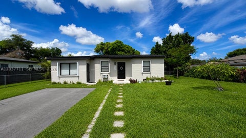 Photo of 17981 NW 3rd Ave, Miami Gardens, FL 33169 (MLS # A12037711)