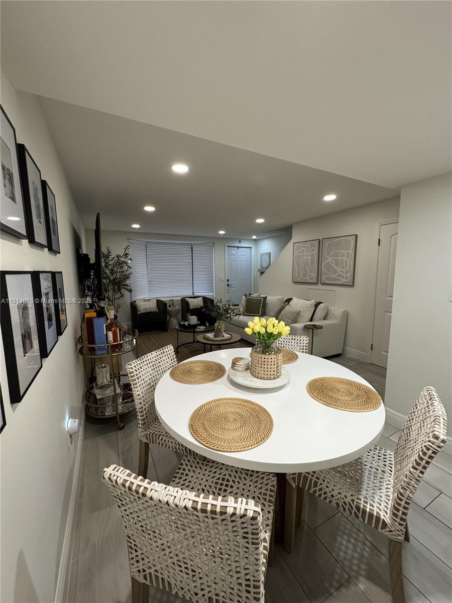 DADELAND COVE SEC 1 - Residential