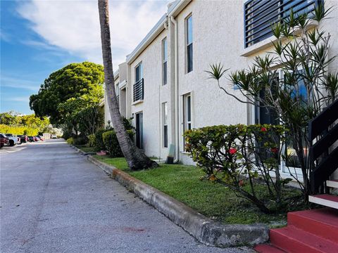 A home in Oakland Park