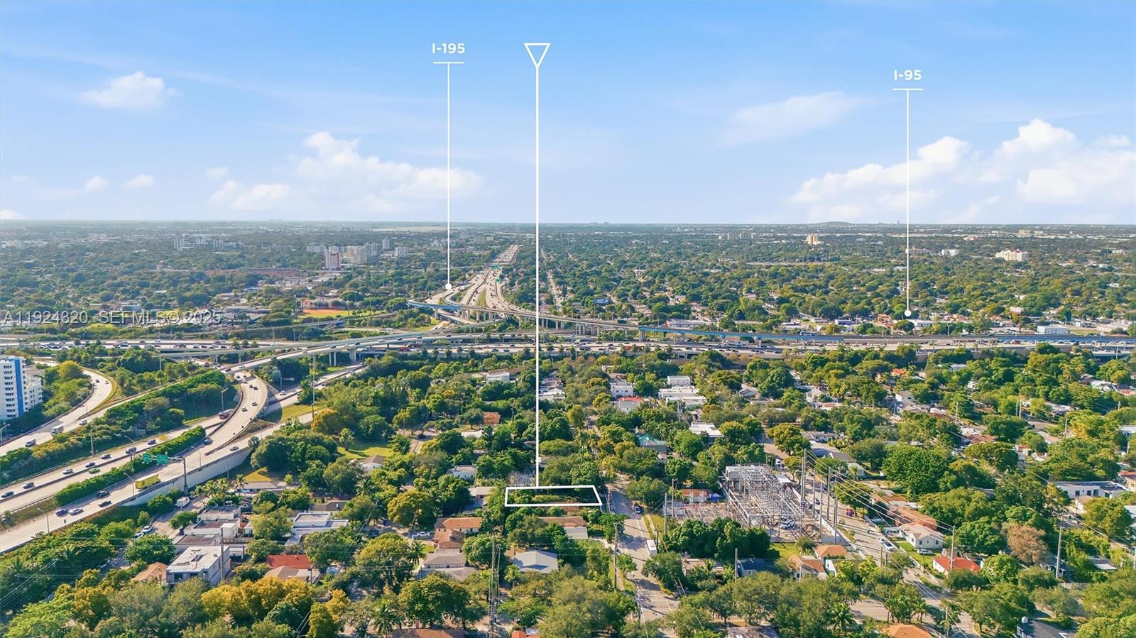 BAY VISTA PARK - Land