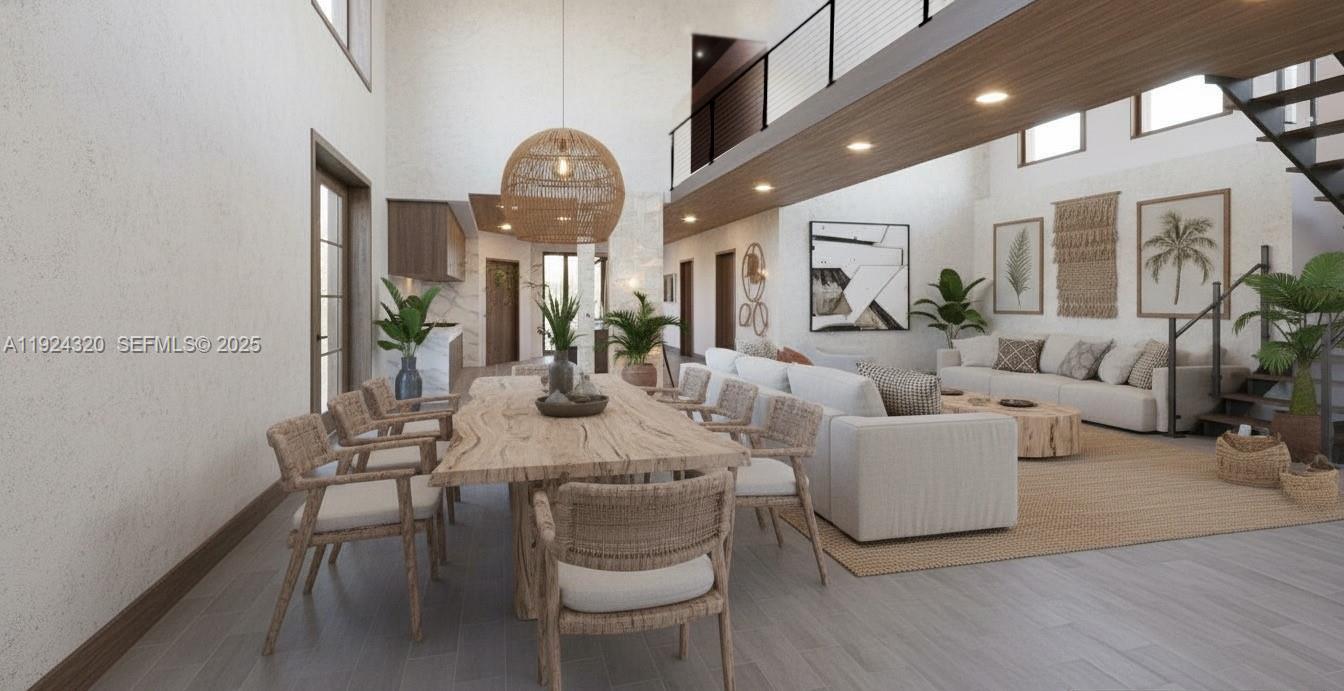 BAY VISTA PARK - Land