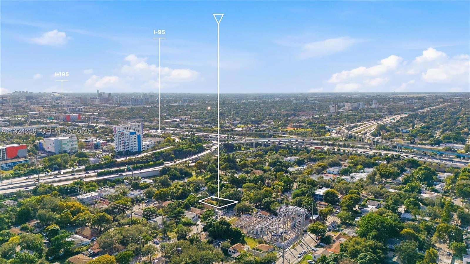 BAY VISTA PARK - Land