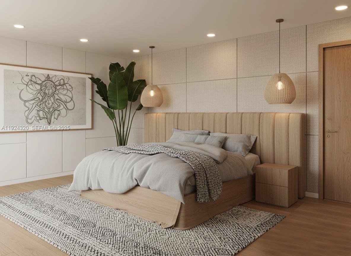 BAY VISTA PARK - Land