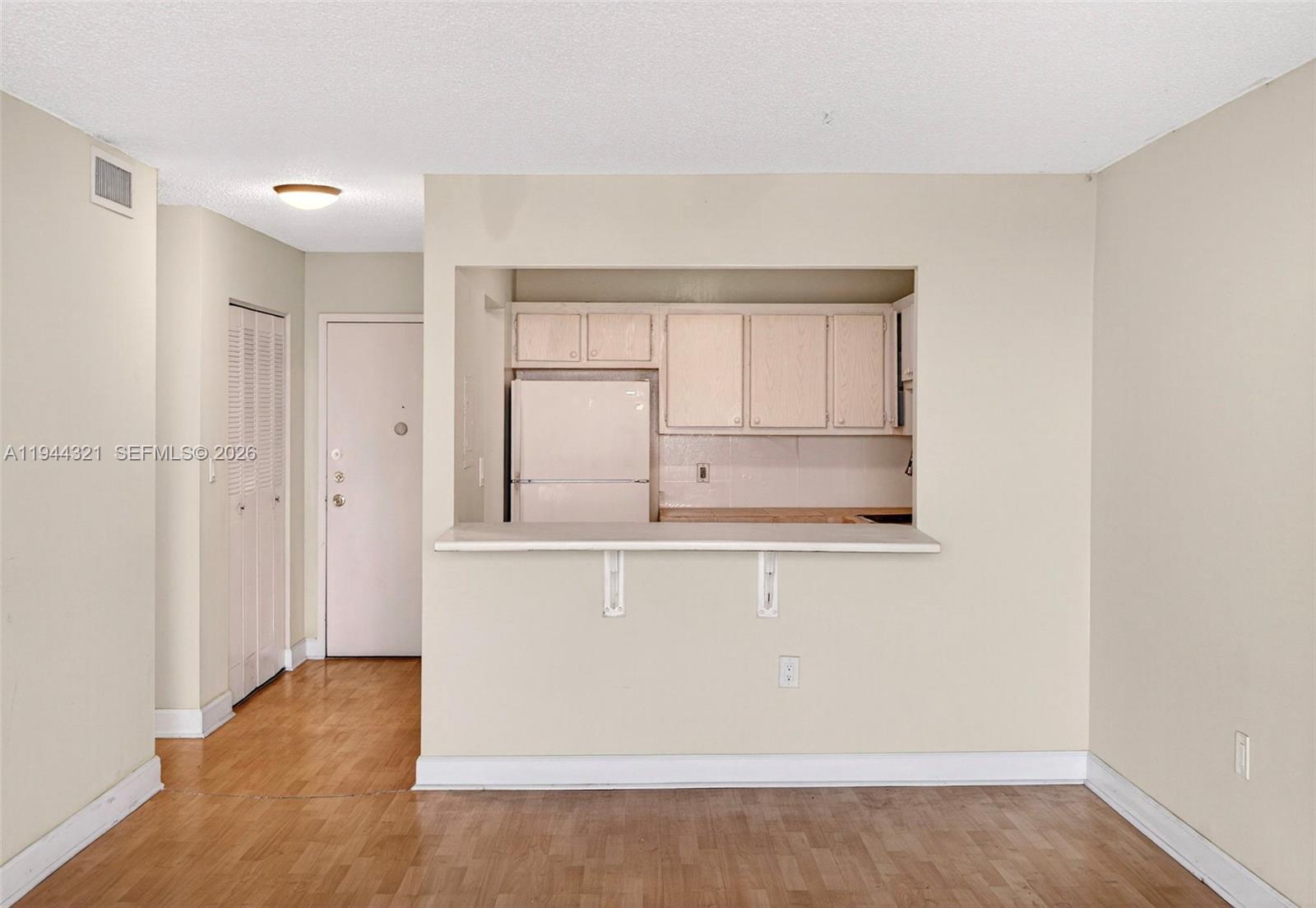 Woodside Apartments - Residential