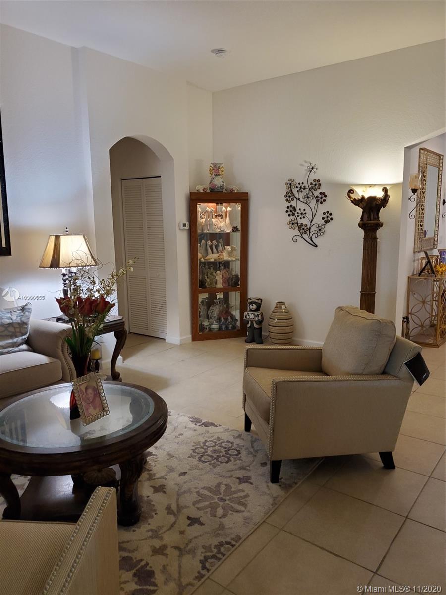 COUNTY GARDENS SOUTH - Residential