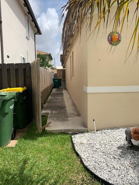 COUNTY GARDENS SOUTH - Residential