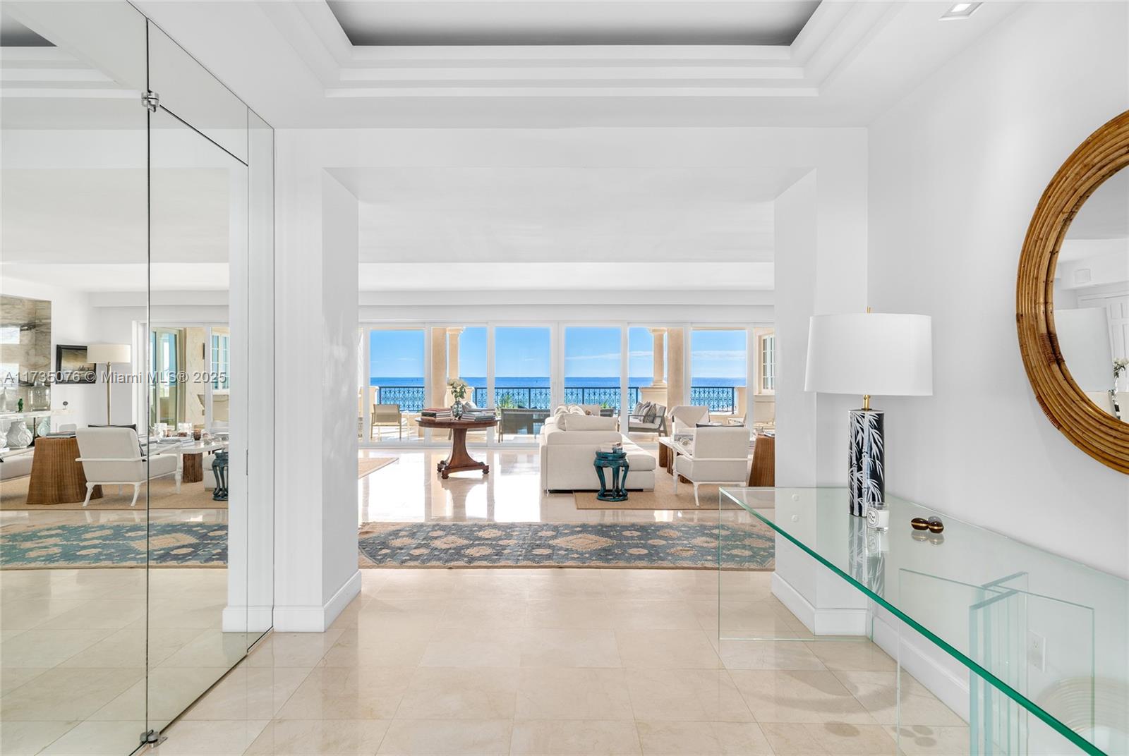 FISHER ISLAND - Residential