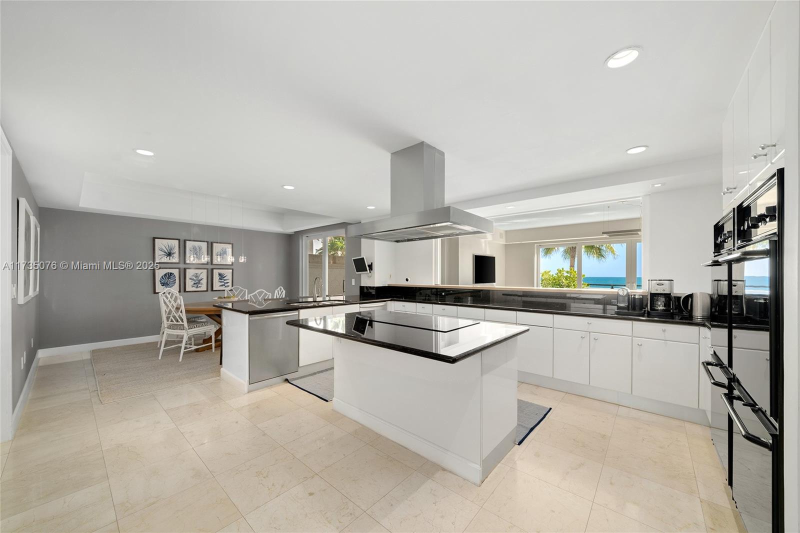 FISHER ISLAND - Residential