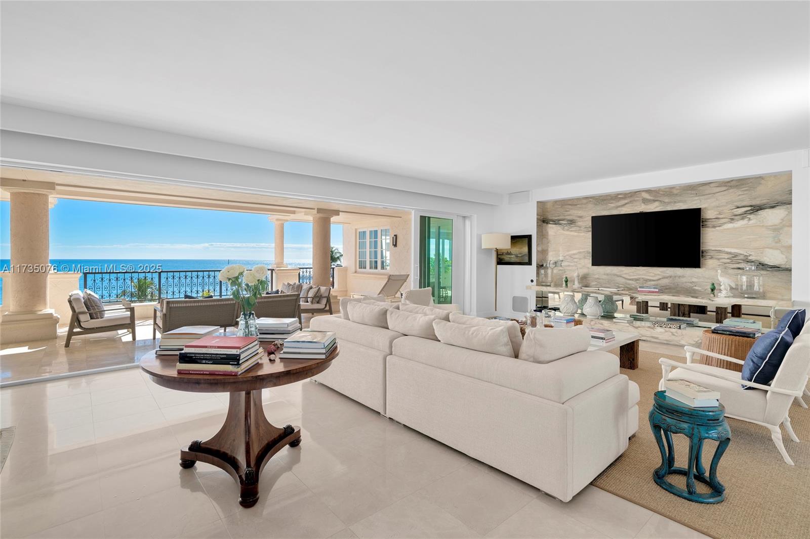 7852 Fisher Island Dr 7852