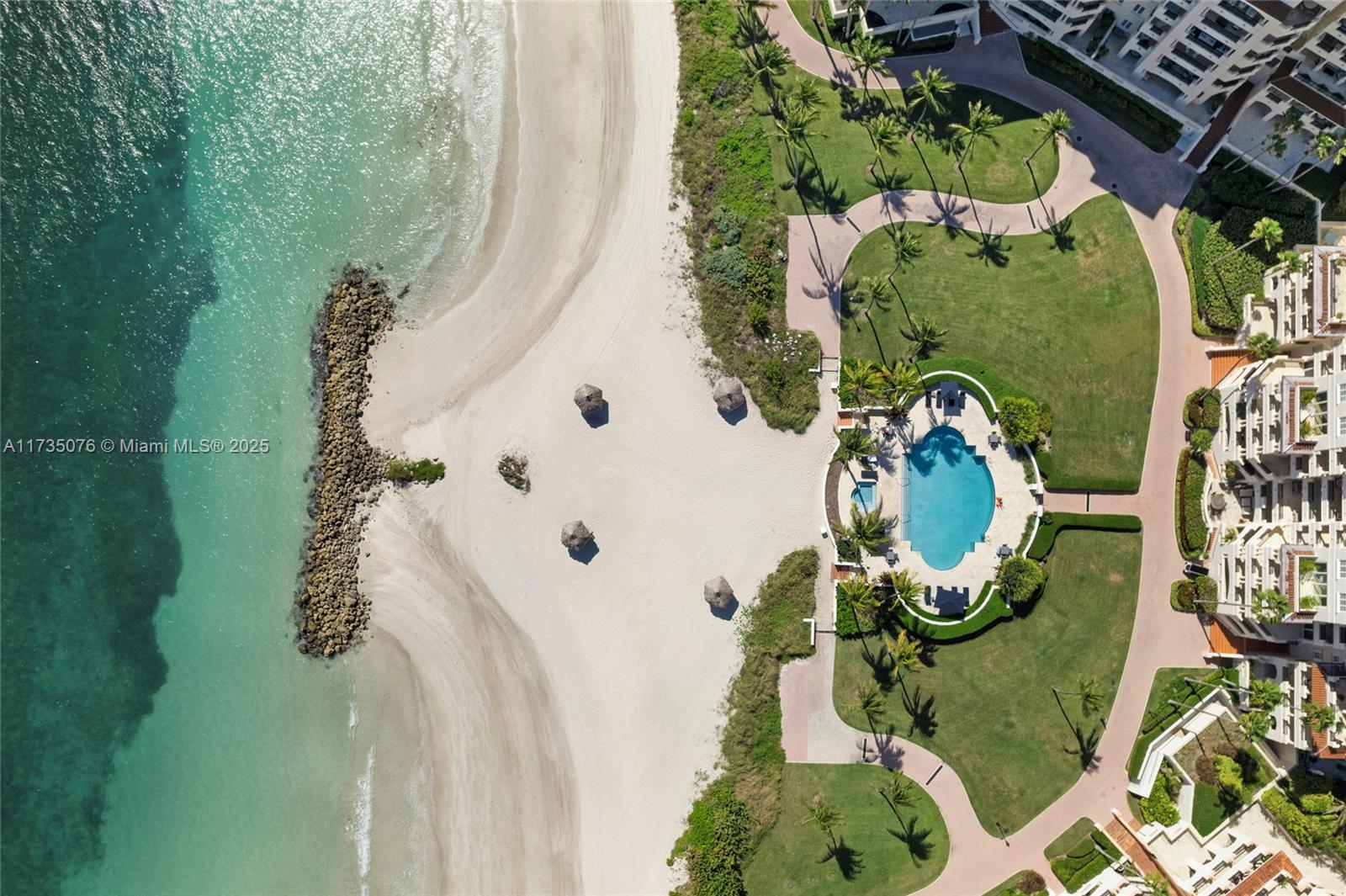 FISHER ISLAND - Residential