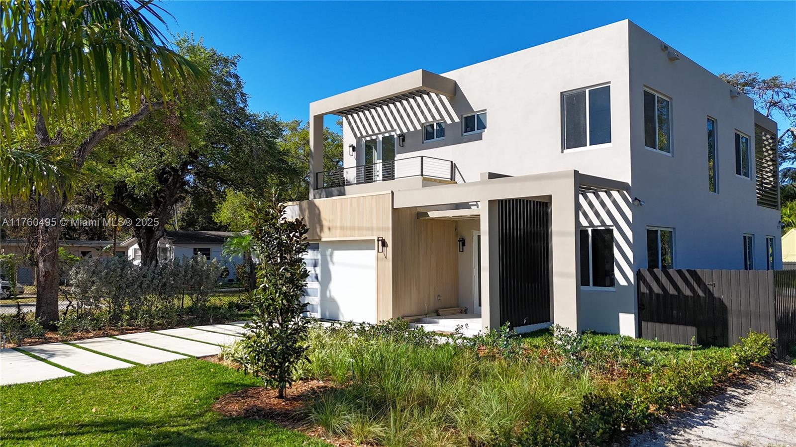 Rental Property at 7310 Sw 63rd Ct 1, South Miami, Miami-Dade County, Florida - Bedrooms: 4 
Bathrooms: 5  - $13,950 MO.
