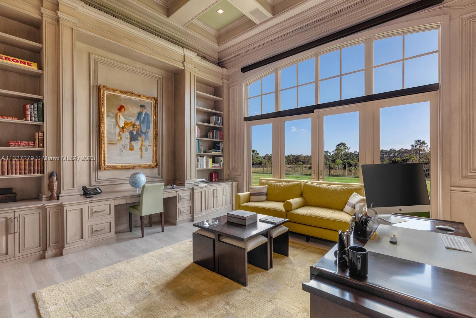 OLD MARSH GOLF CLUB - Residential