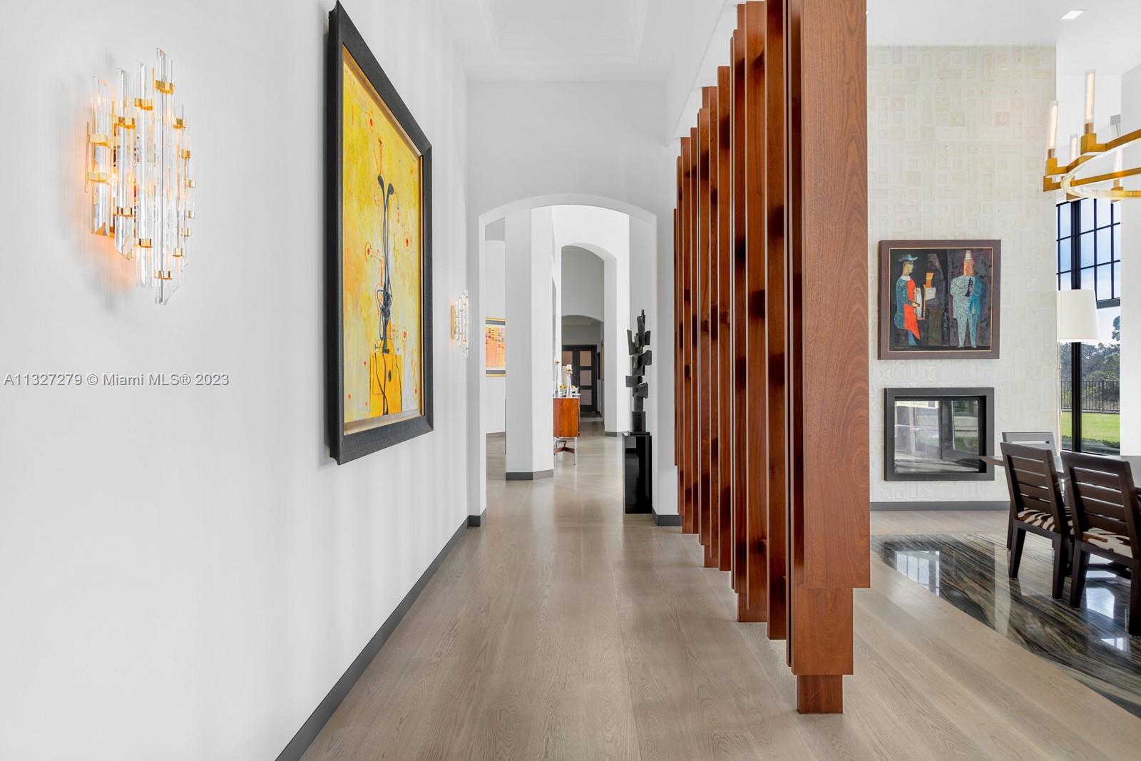 OLD MARSH GOLF CLUB - Residential