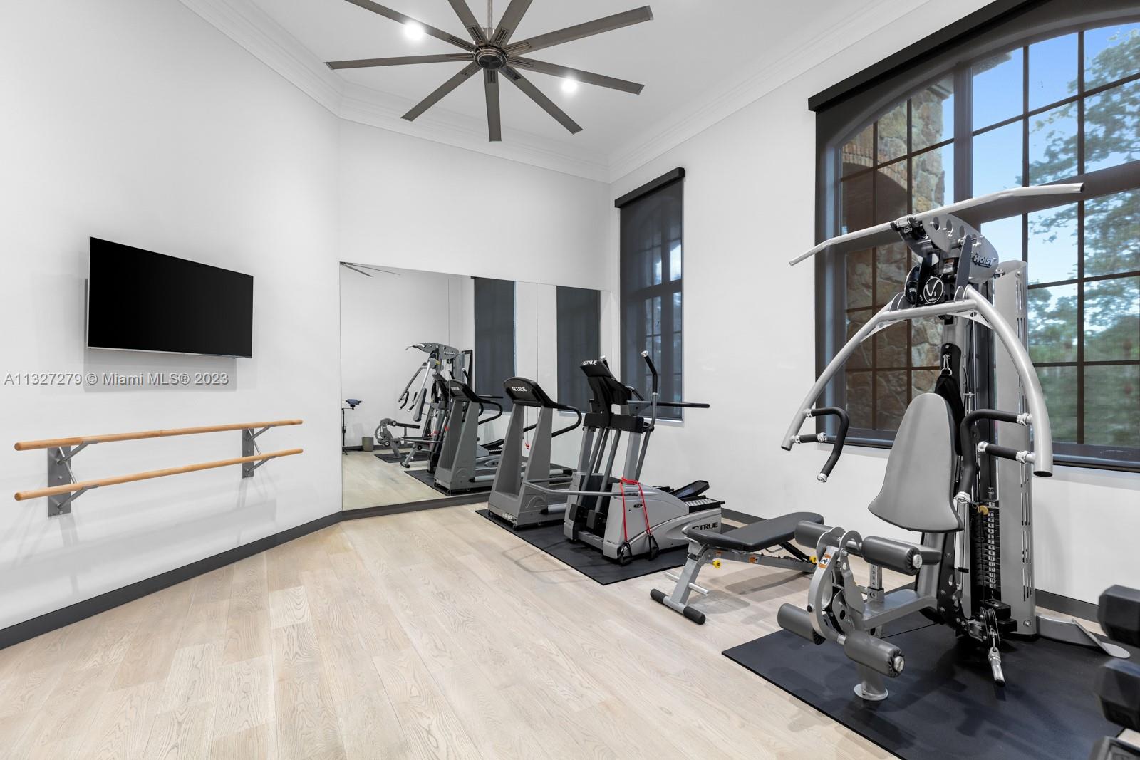 OLD MARSH GOLF CLUB - Residential