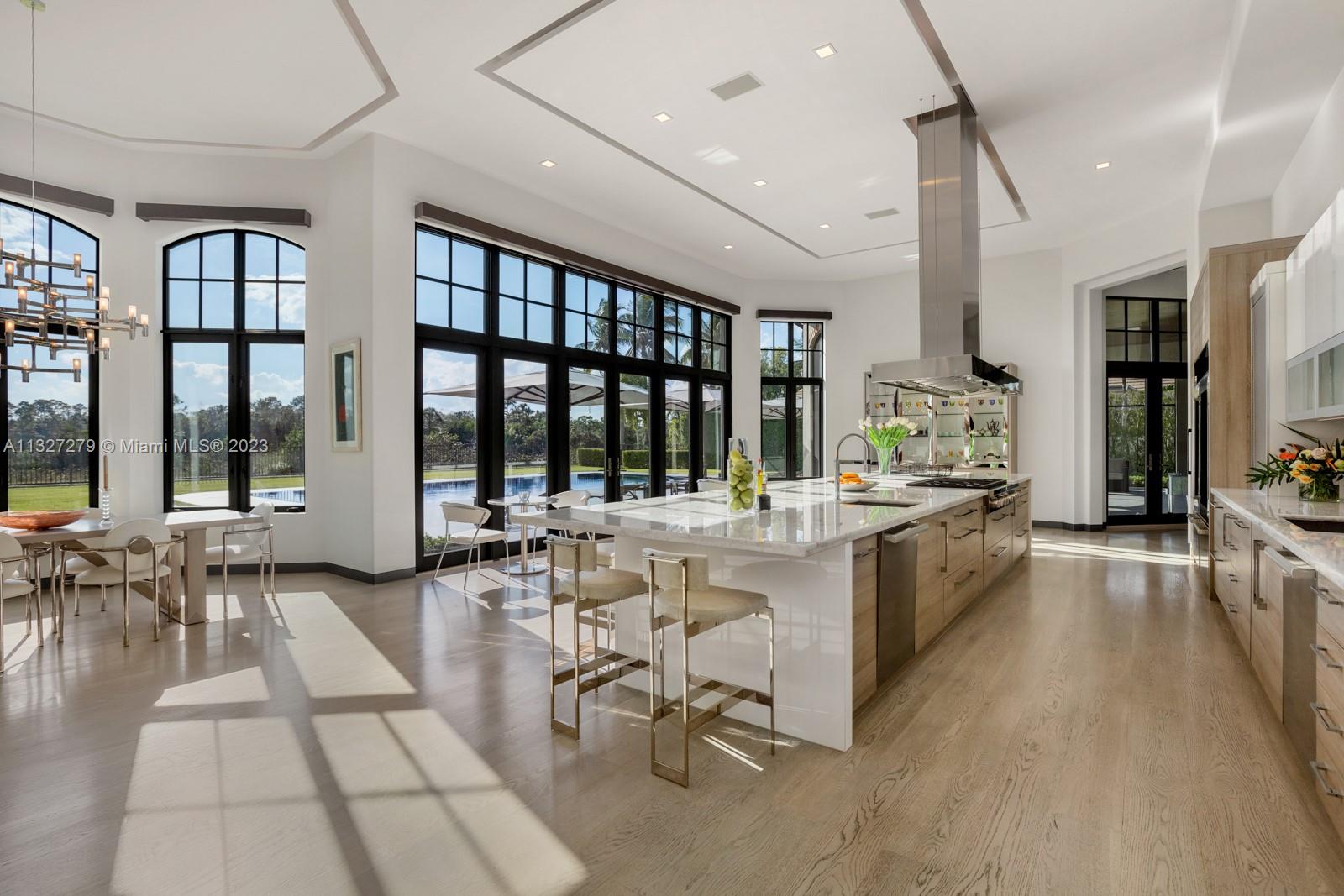 OLD MARSH GOLF CLUB - Residential