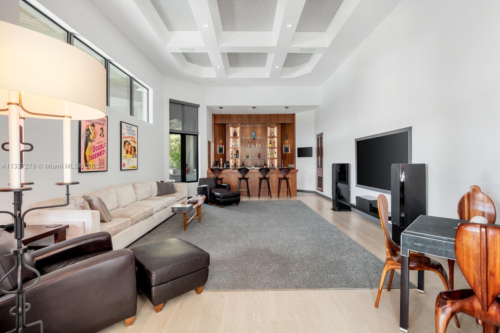 OLD MARSH GOLF CLUB - Residential