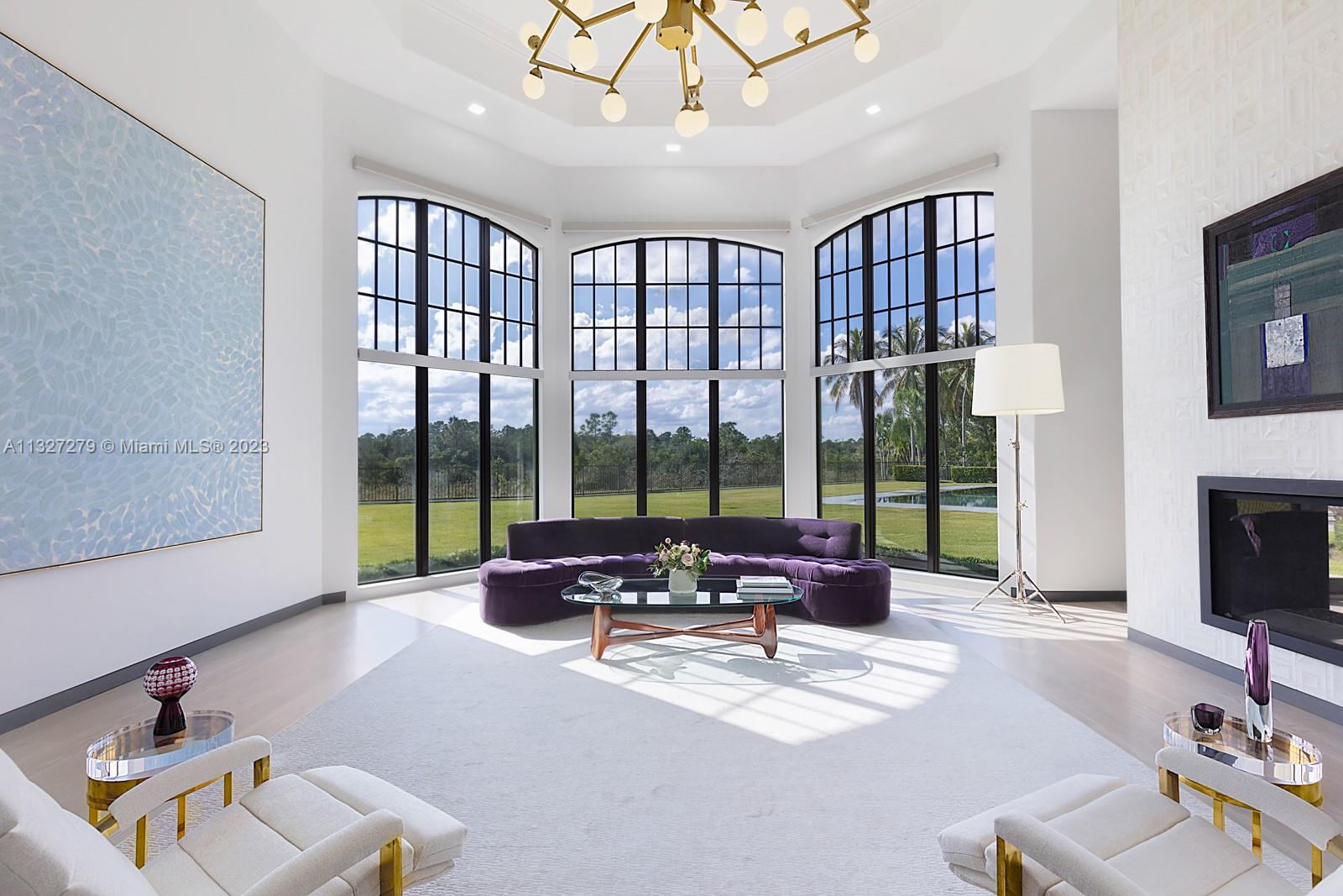 OLD MARSH GOLF CLUB - Residential