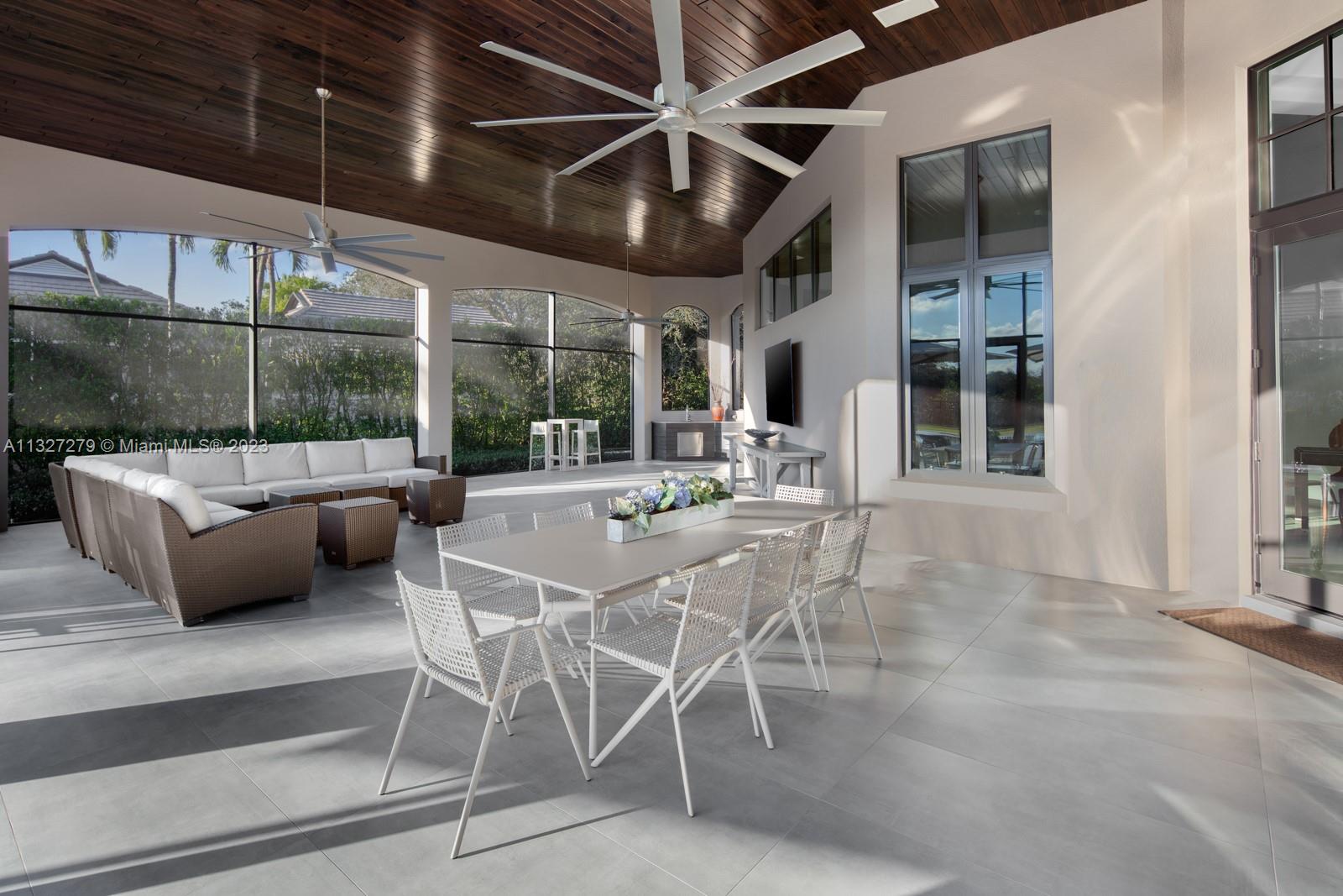 OLD MARSH GOLF CLUB - Residential