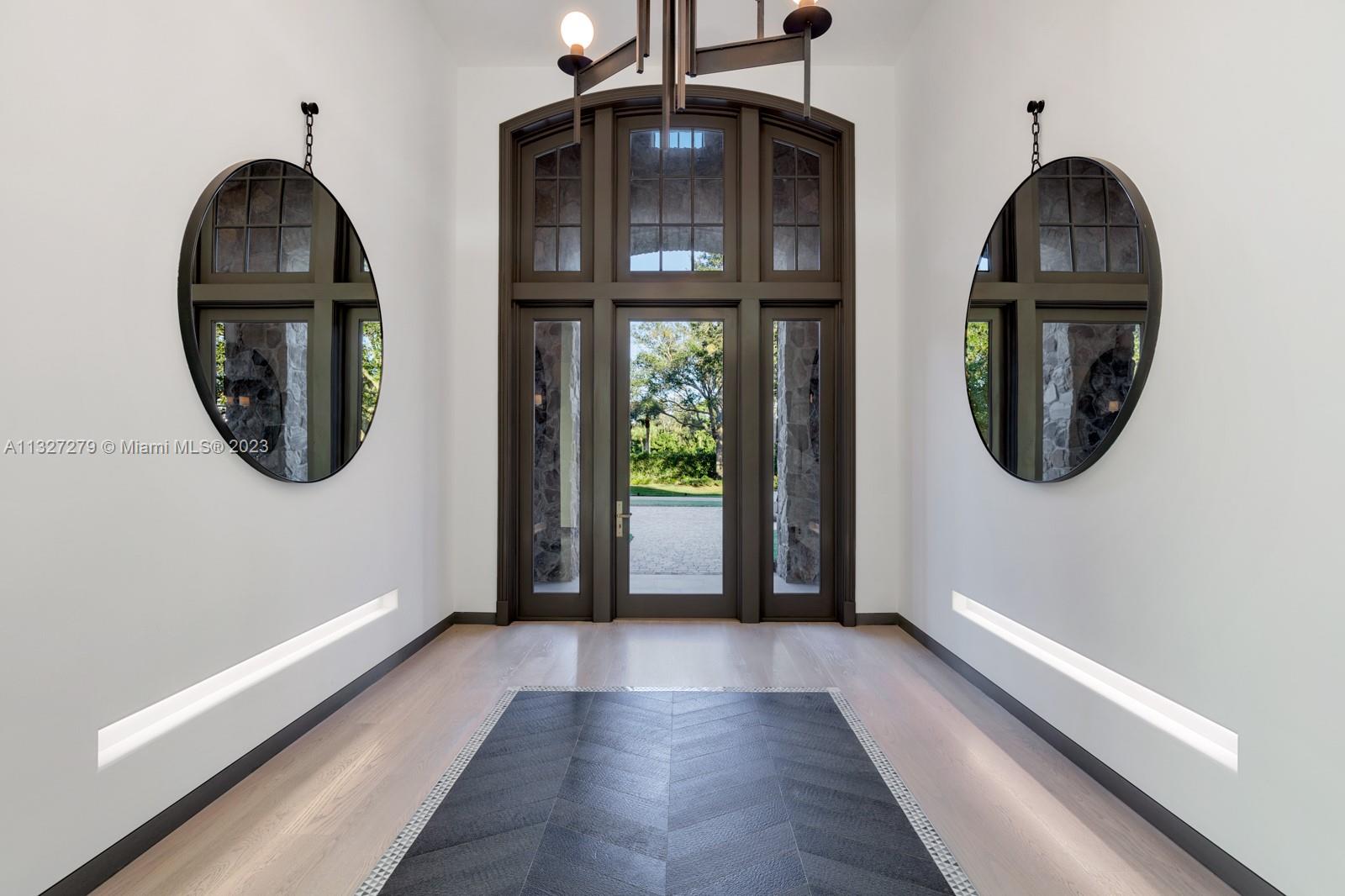 OLD MARSH GOLF CLUB - Residential