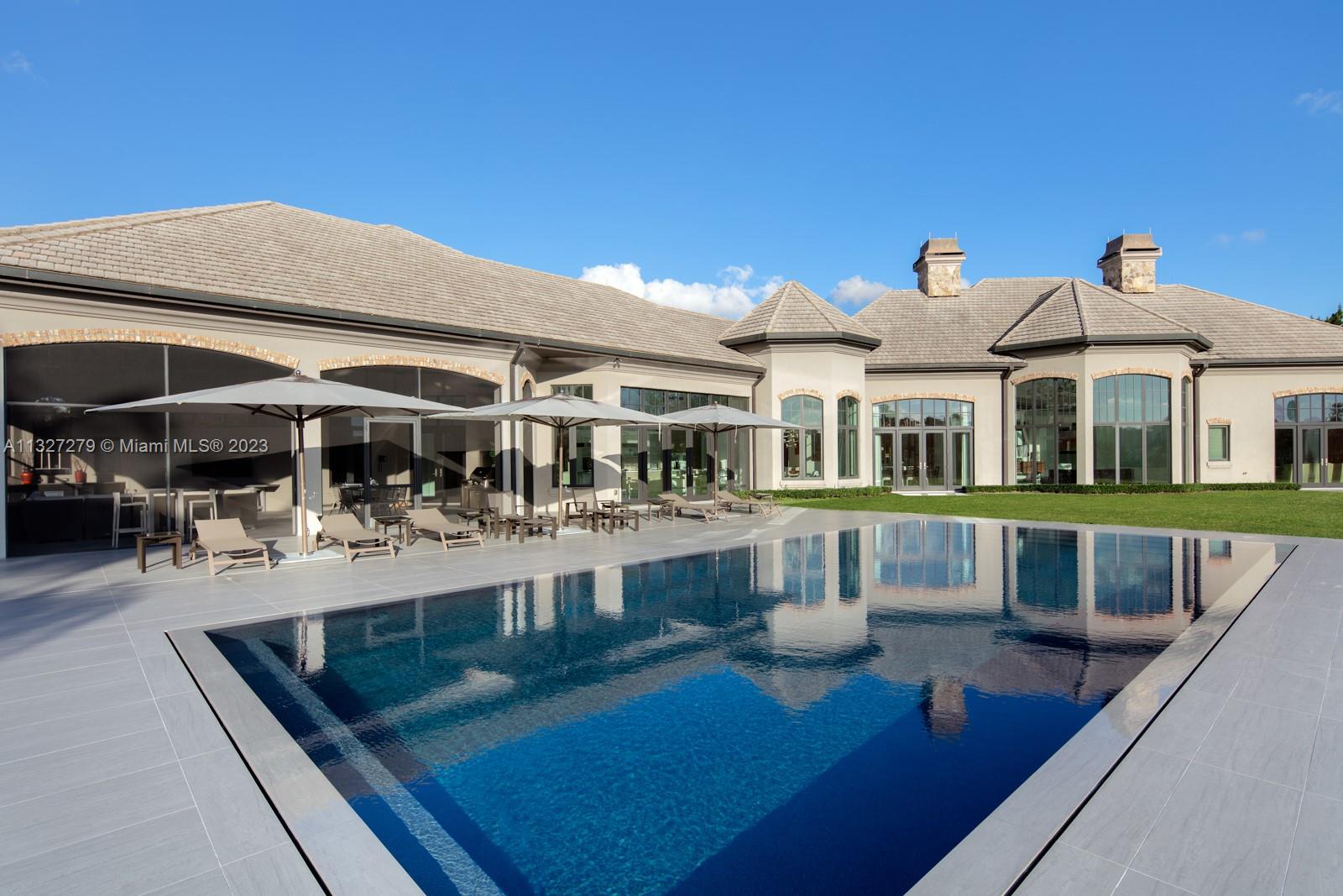 OLD MARSH GOLF CLUB - Residential