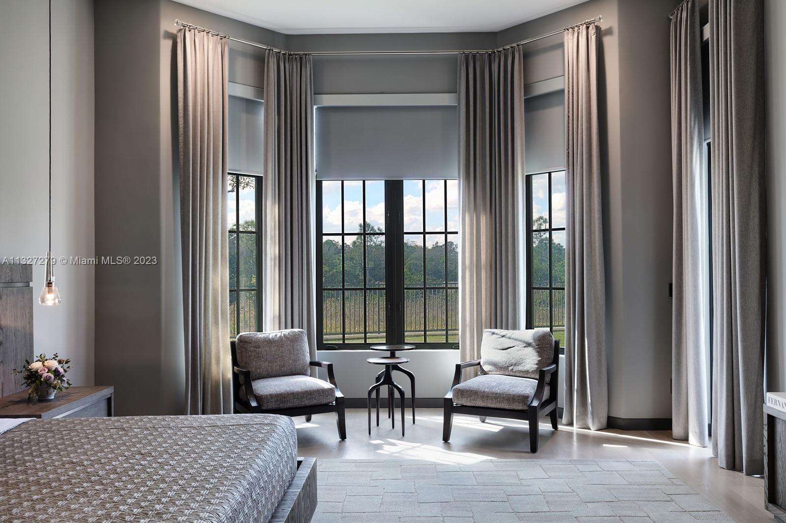 OLD MARSH GOLF CLUB - Residential