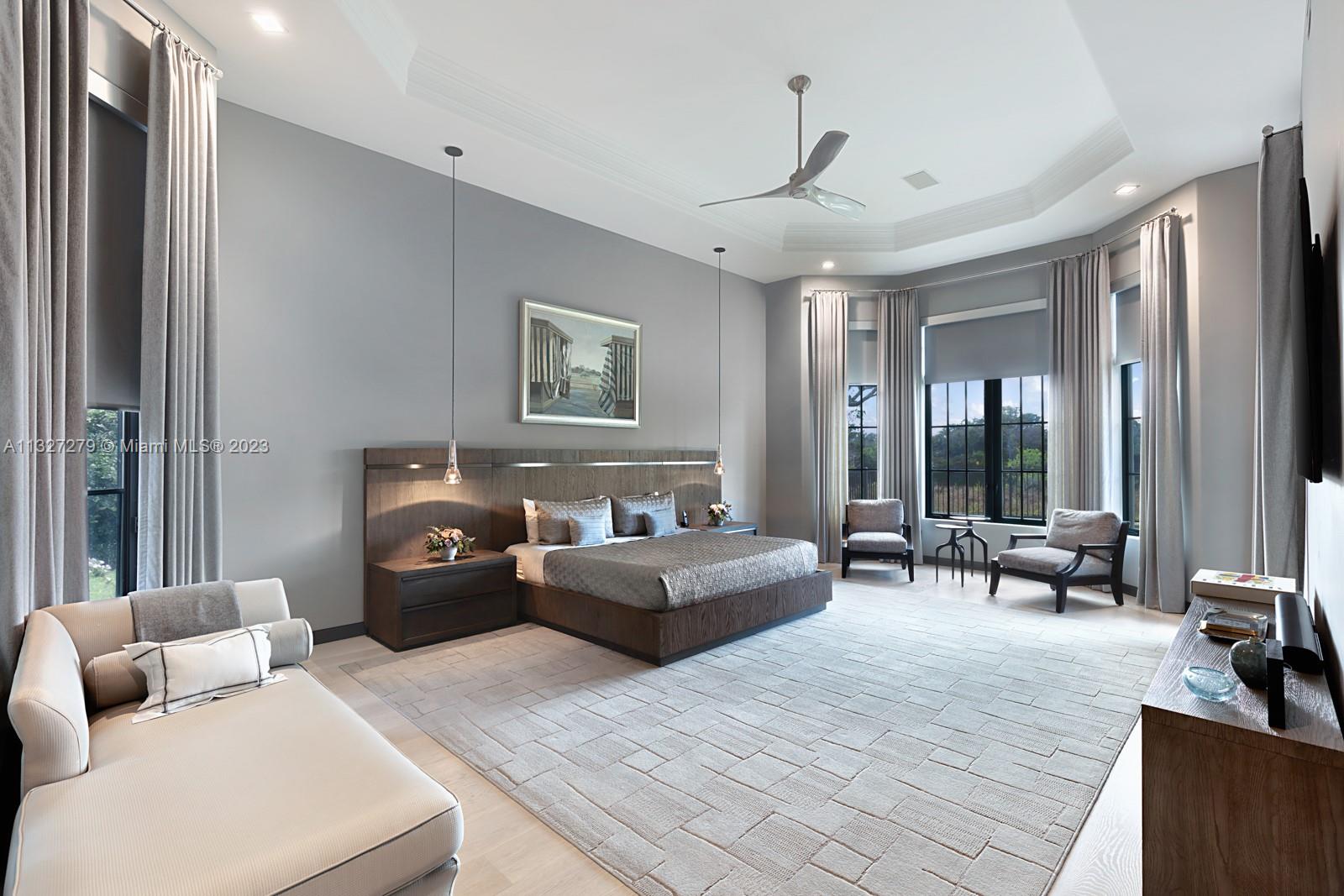 OLD MARSH GOLF CLUB - Residential