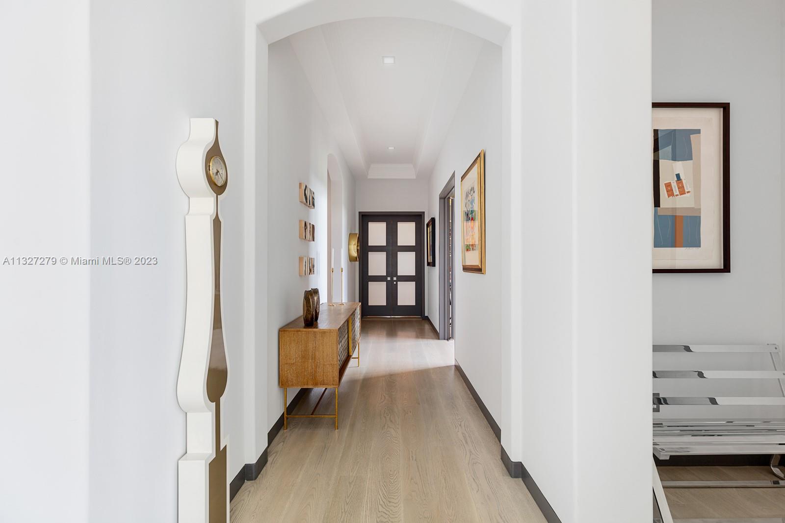 OLD MARSH GOLF CLUB - Residential