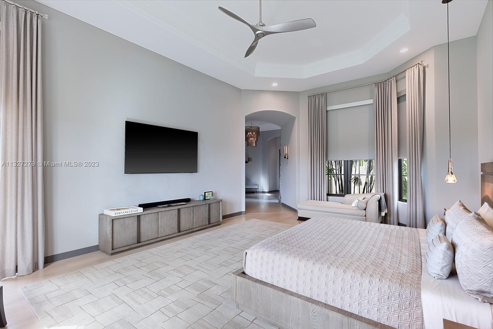 OLD MARSH GOLF CLUB - Residential