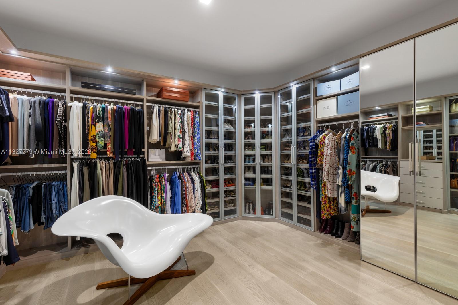 OLD MARSH GOLF CLUB - Residential