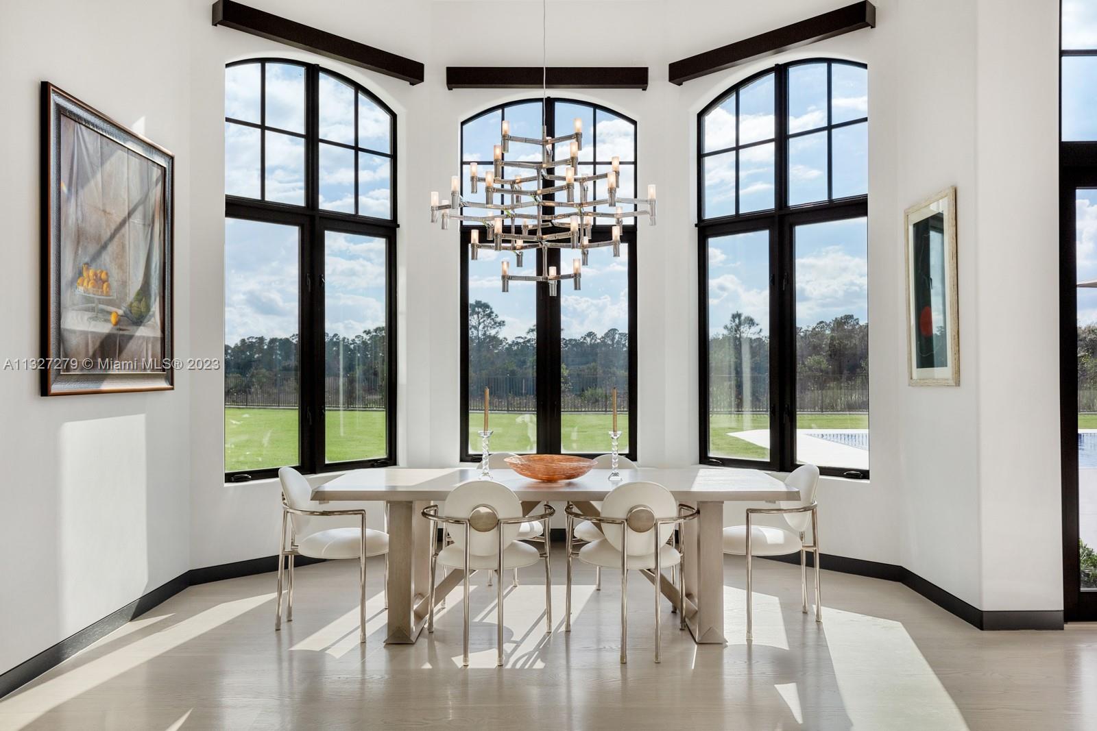 OLD MARSH GOLF CLUB - Residential