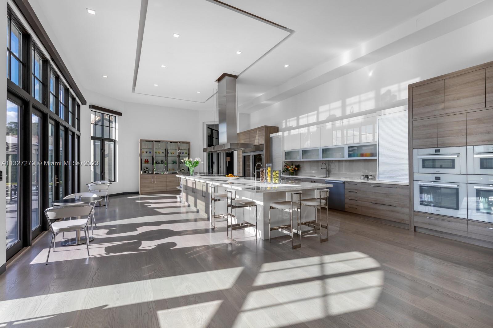 OLD MARSH GOLF CLUB - Residential