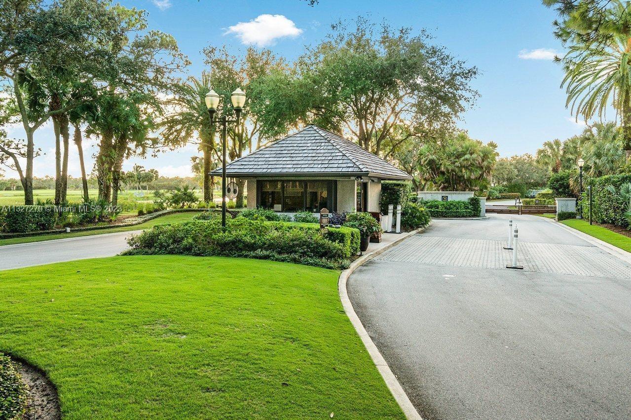 OLD MARSH GOLF CLUB - Residential