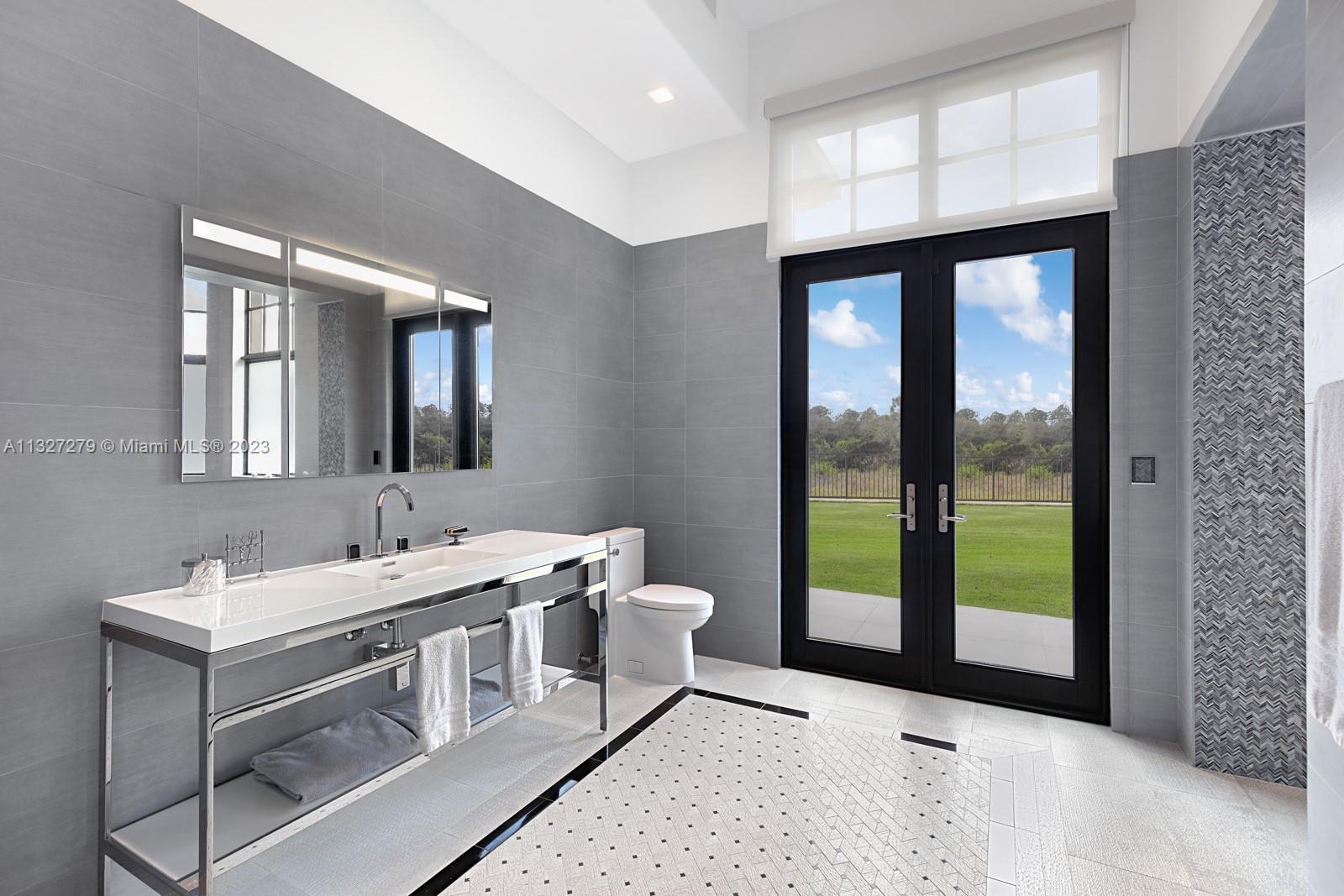 OLD MARSH GOLF CLUB - Residential