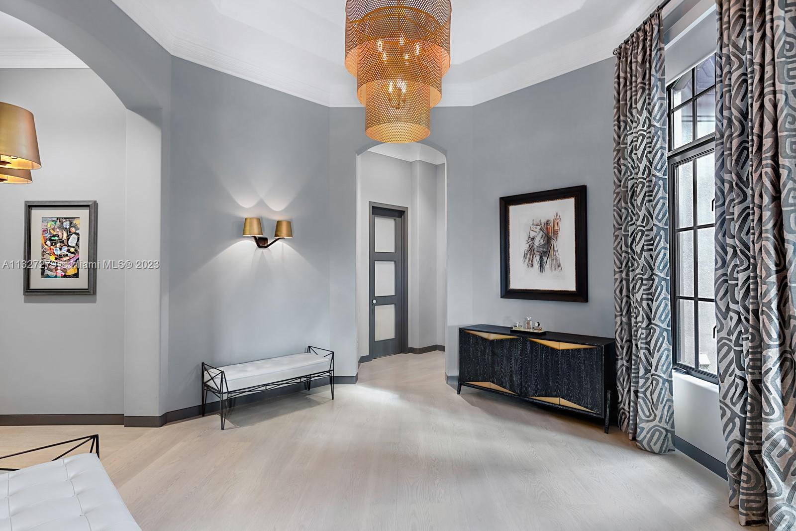 OLD MARSH GOLF CLUB - Residential