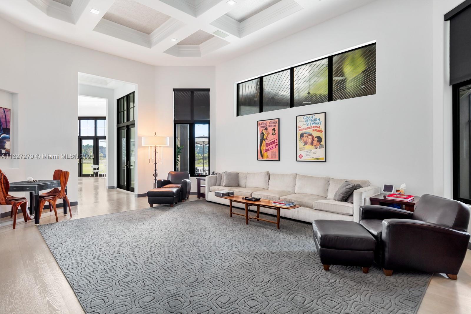 OLD MARSH GOLF CLUB - Residential