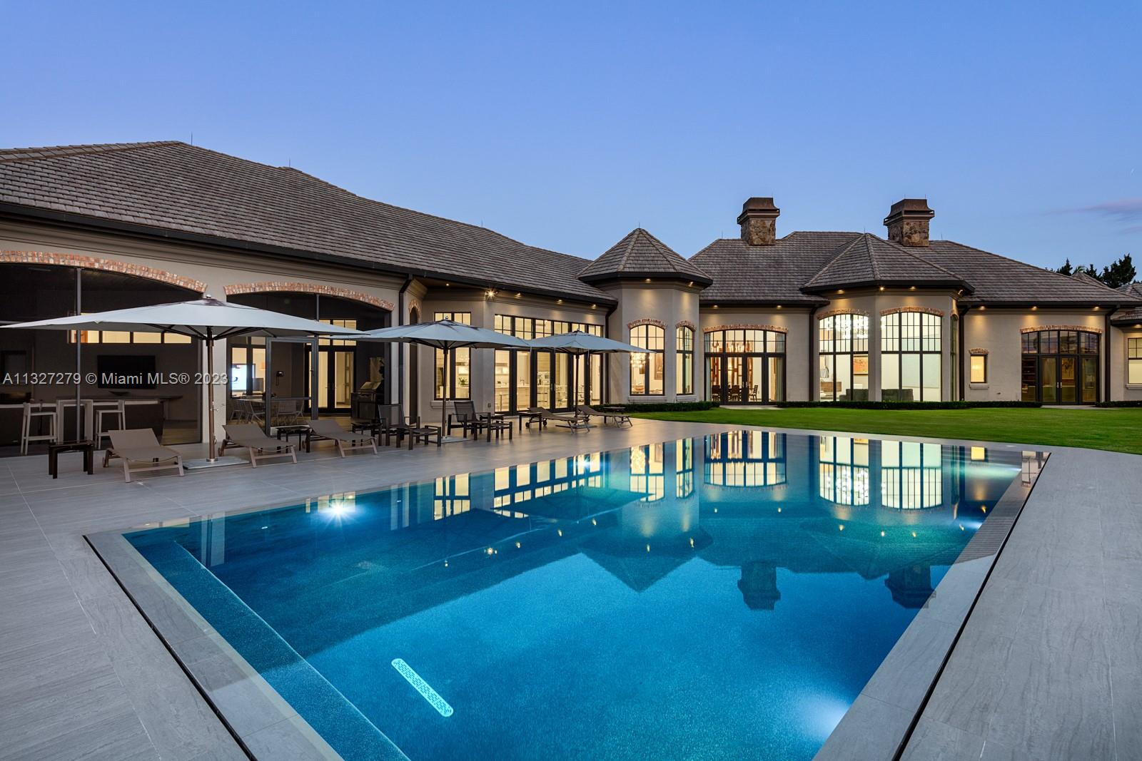 OLD MARSH GOLF CLUB - Residential