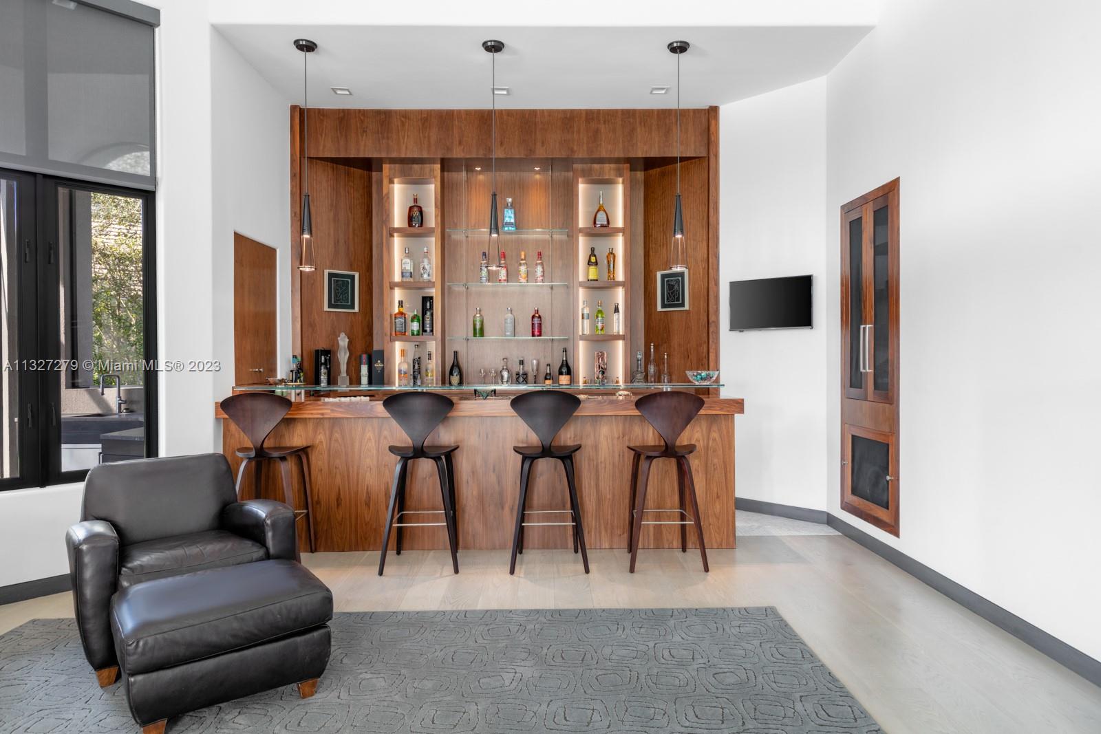 OLD MARSH GOLF CLUB - Residential